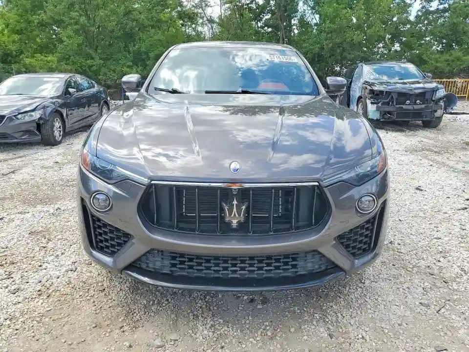 ZN661XUS1KX318620 2019 MASERATI ALL OTHER-4