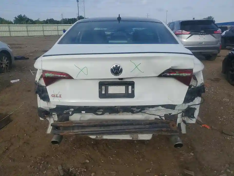 3VW6T7BU7KM153644 2019 VOLKSWAGEN JETTA-5