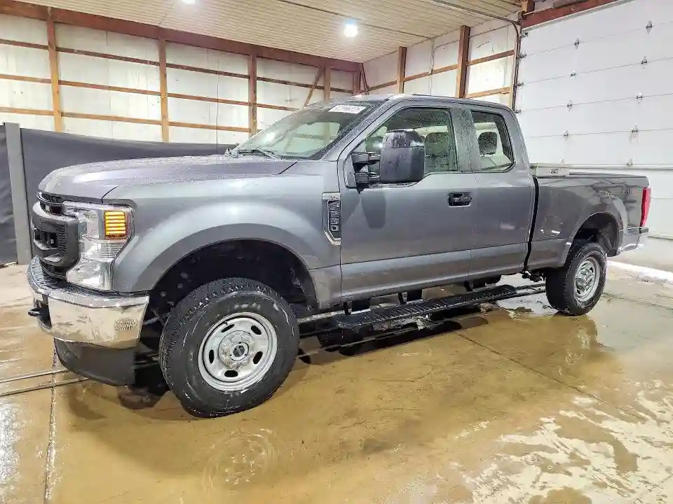 1FT7X2B69MEE13275 2021 FORD F250-0