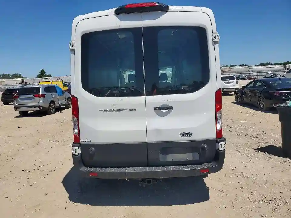 1FTBR1C85LKA61925 2020 FORD TRANSIT-5