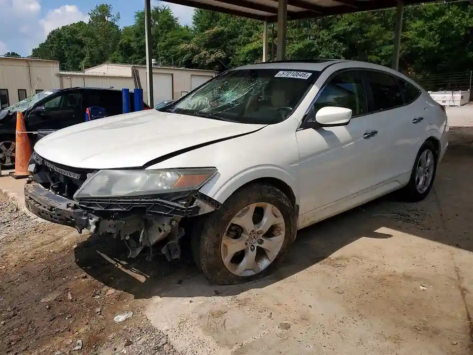 5J6TF2H5XCL006134 2012 HONDA CROSSTOUR-0