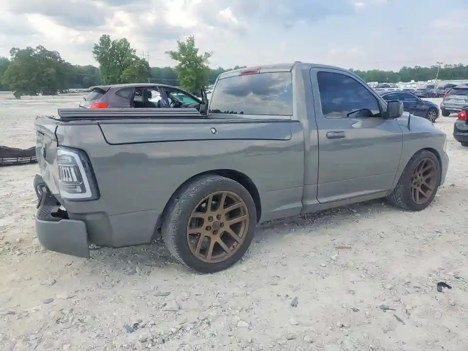 3C6JD6CT0CG237290 2012 DODGE RAM 1500-2