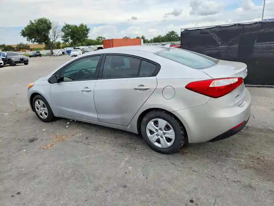 KNAFK4A60G5441863 2016 KIA FORTE-1
