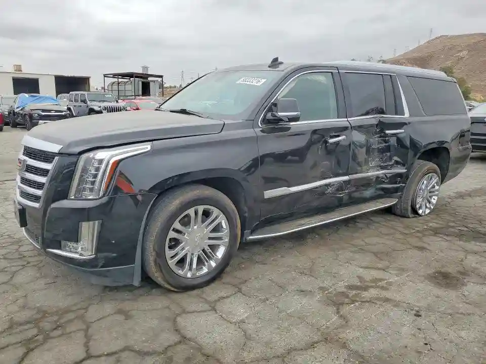 1GYS3GKJ4LR194847 2020 CADILLAC ESCALADE-0