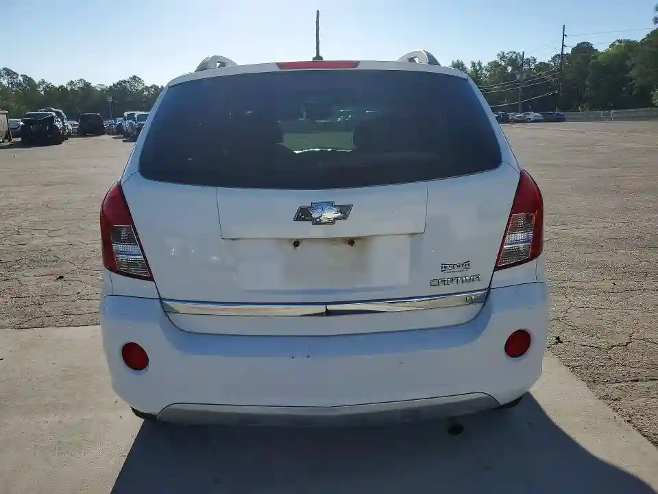 3GNAL3EK9ES625463 2014 CHEVROLET CAPTIVA-5