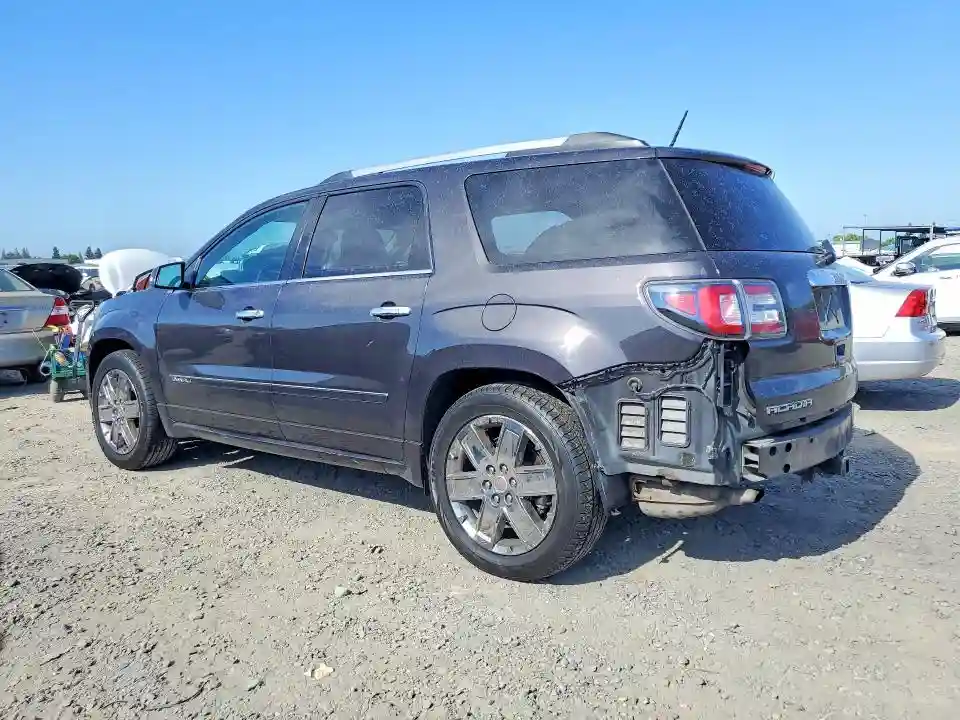 1GKKVTKD5GJ161996 2016 GMC ACADIA DEN-1