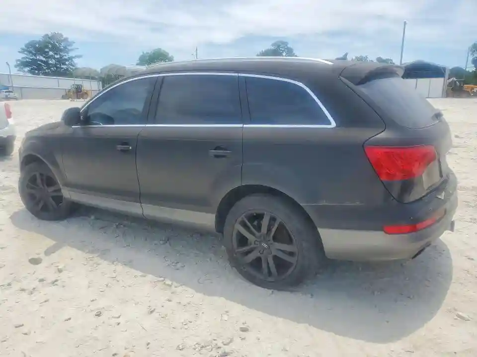 WA1LGAFE0CD005529 2012 AUDI Q7-1