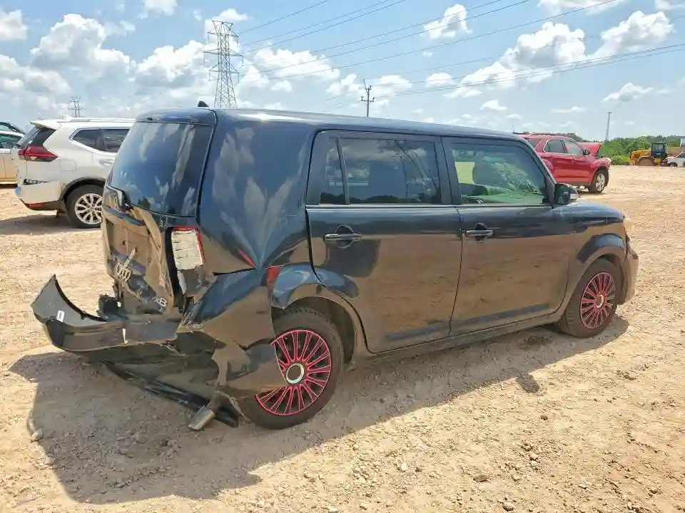 JTLZE4FE9DJ047339 2013 SCION XB-2