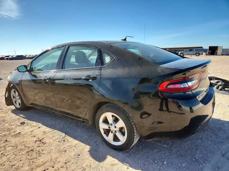 1C3CDFBB8FD298922 2015 DODGE DART SXT-1