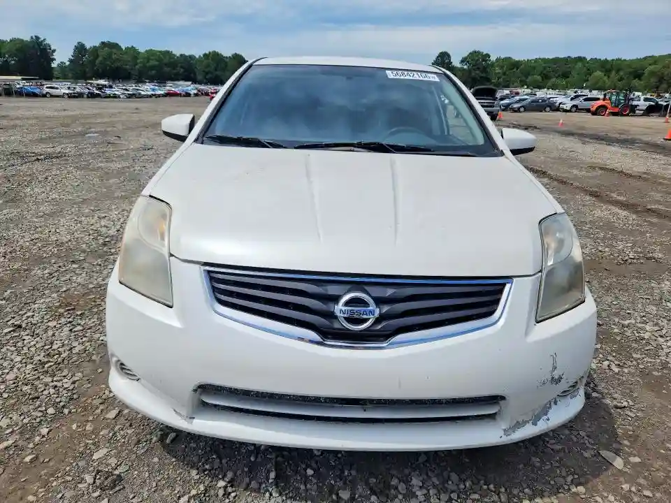 3N1AB6AP3AL652079 2010 NISSAN SENTRA-4