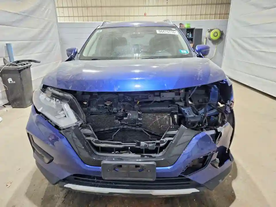 JN8AT2MV6JW350524 2018 NISSAN ROGUE-4
