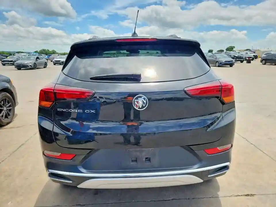 KL4MMFSL2NB132179 2022 BUICK ENCORE-5