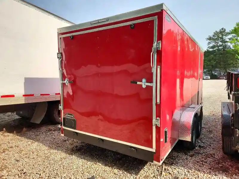 50XBE1627SA049771 2025 SPARTAN CARGO UNKNOWN-3