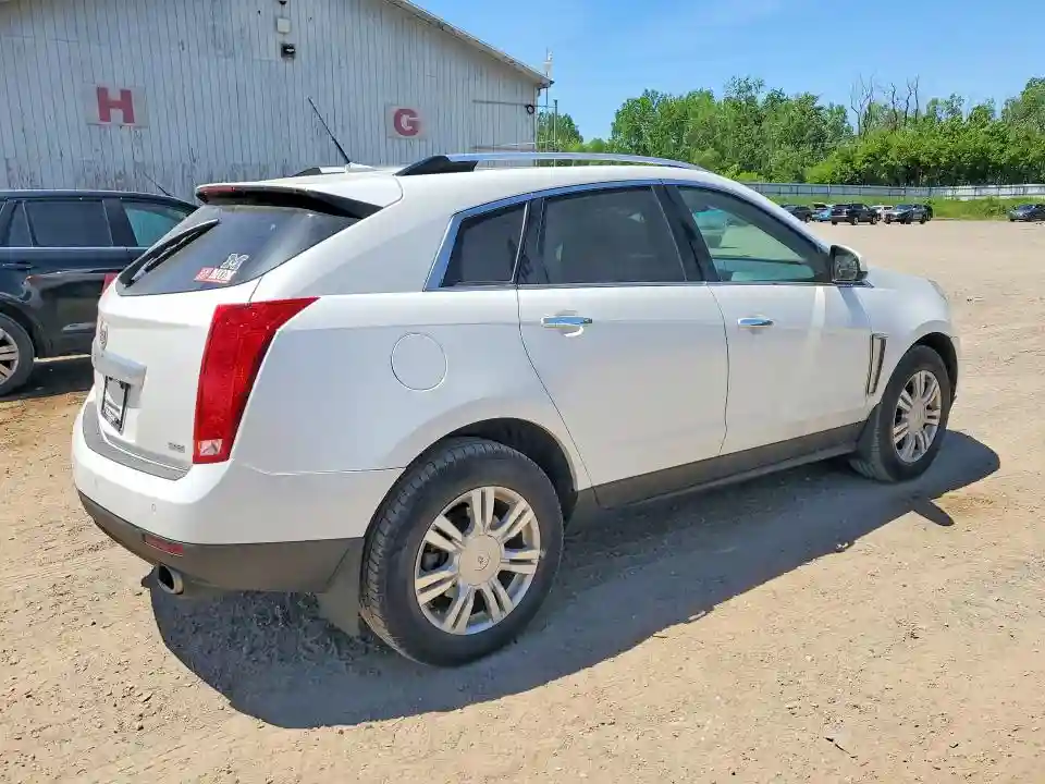 3GYFNEE32ES682899 2014 CADILLAC SRX-2