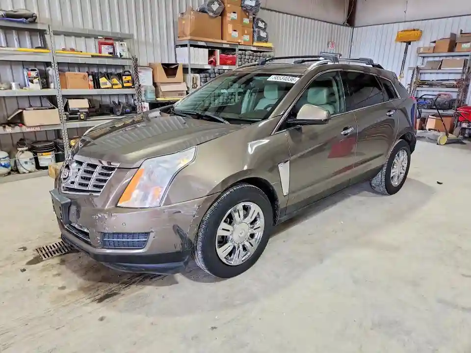3GYFNEE30ES562633 2014 CADILLAC SRX-0