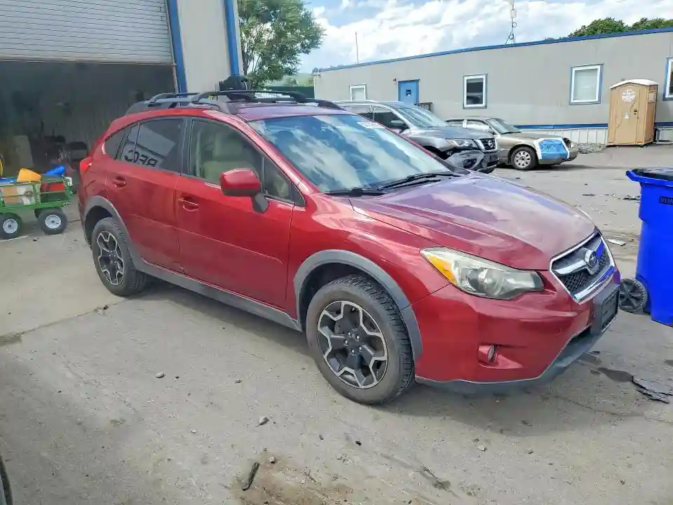 JF2GPAGC1E8299170 2014 SUBARU XV-3