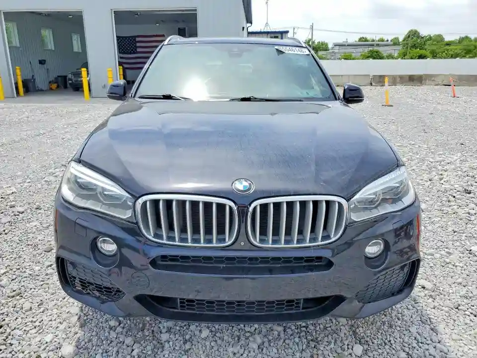 5UXKR6C59G0J80810 2016 BMW X5-4