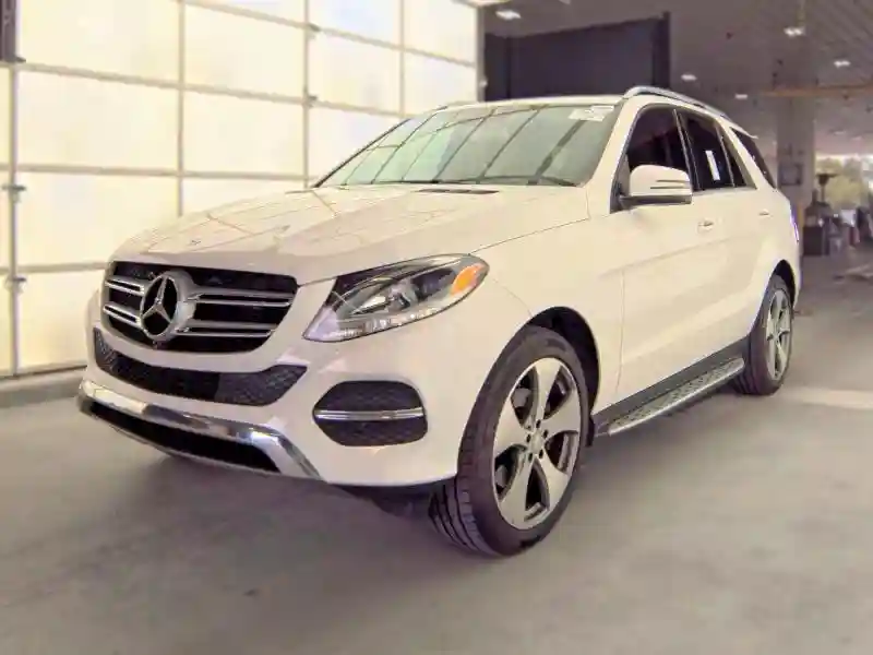 4JGDA5JBXGA803877 2016 MERCEDES-BENZ GLE-CLASS-1