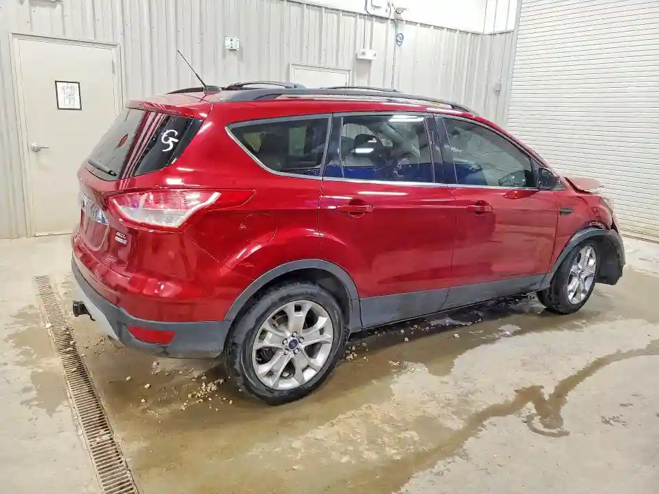1FMCU9H90DUD69475 2013 FORD ESCAPE-2