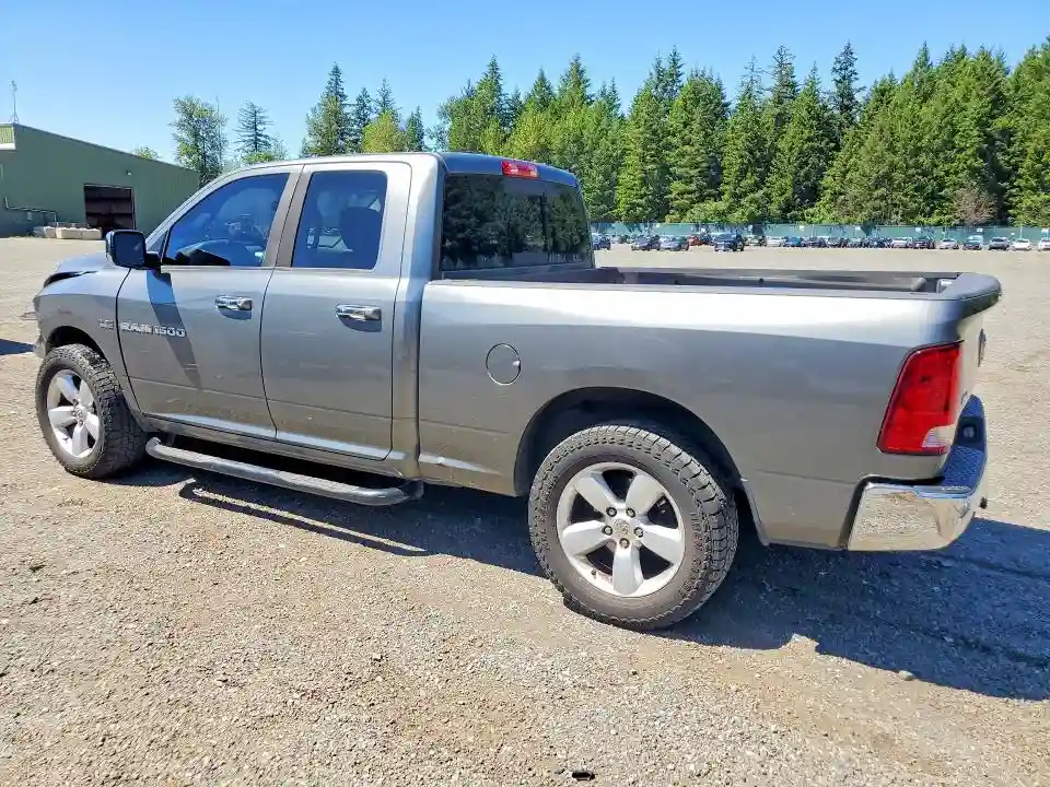 1D7RV1GT6BS680787 2011 DODGE RAM 1500-1