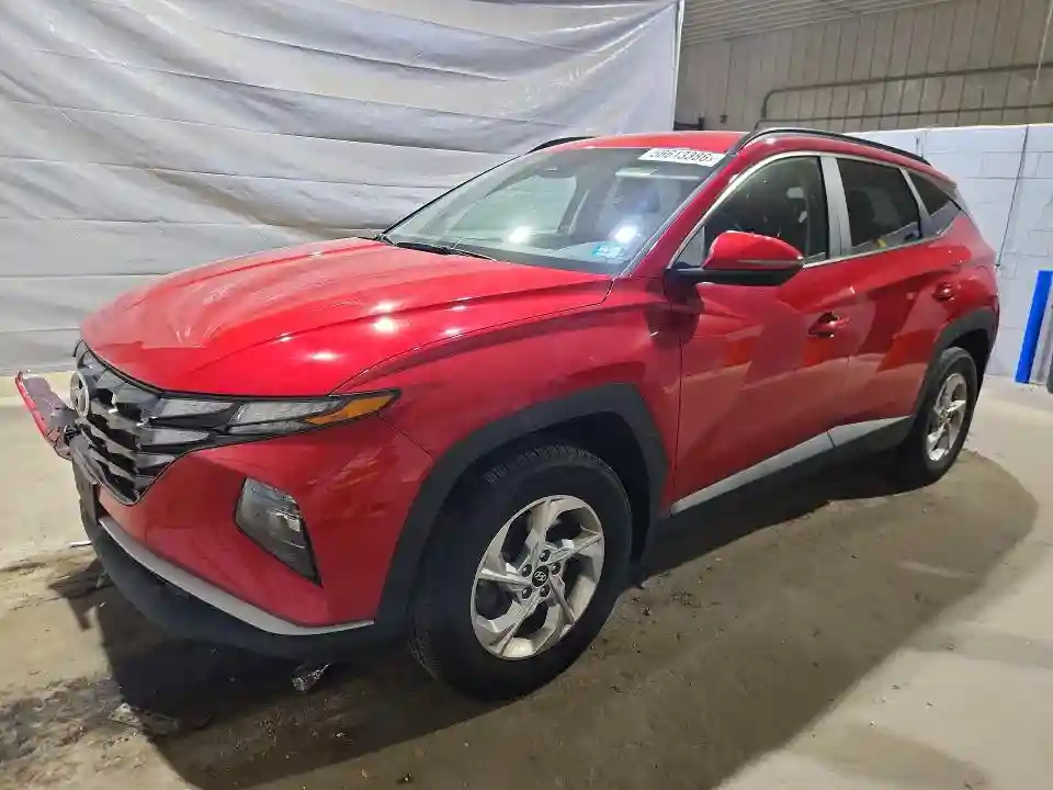 5NMJBCAE0PH192640 2023 HYUNDAI TUCSON-0