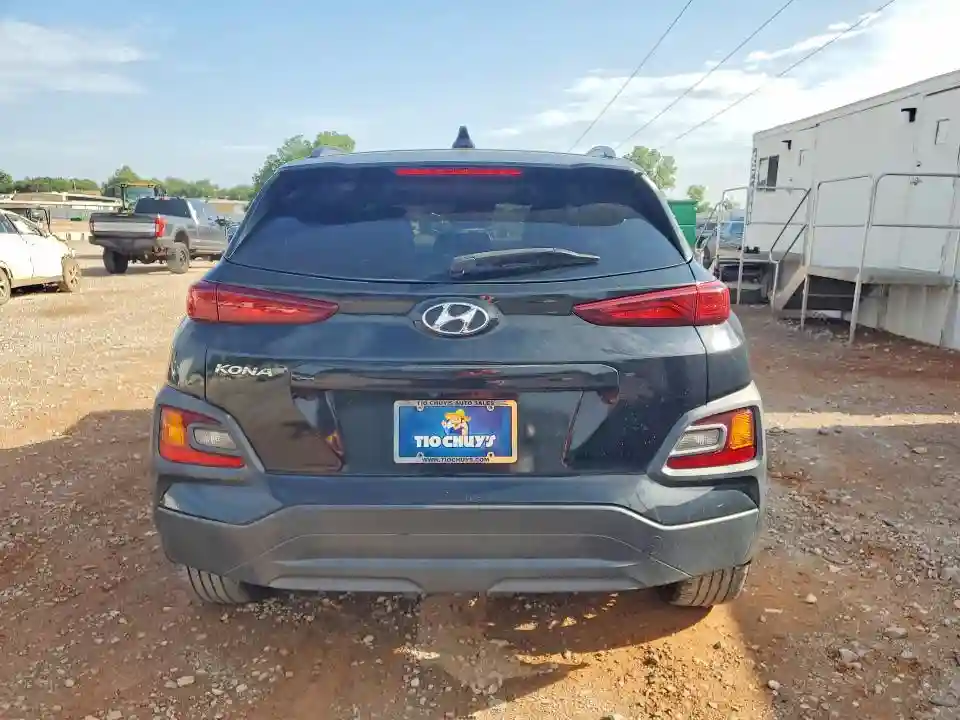 KM8K62AA3LU432374 2020 HYUNDAI KONA-5