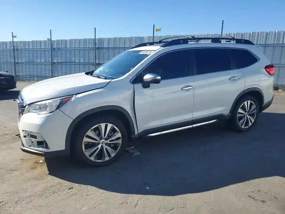 4S4WMARD6N3431910 2022 SUBARU ASCENT-0
