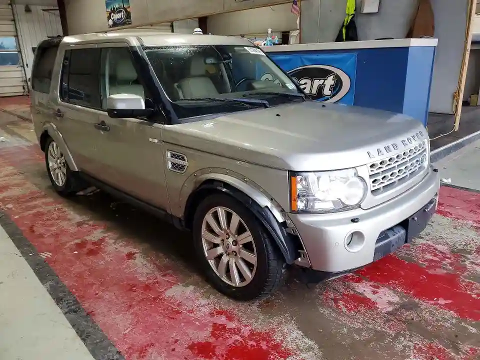 SALAK2D45CA600589 2012 LAND ROVER LR4-3