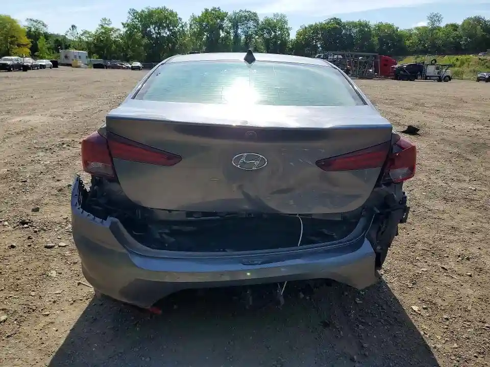 5NPD84LF2LH501822 2020 HYUNDAI ELANTRA VA-5