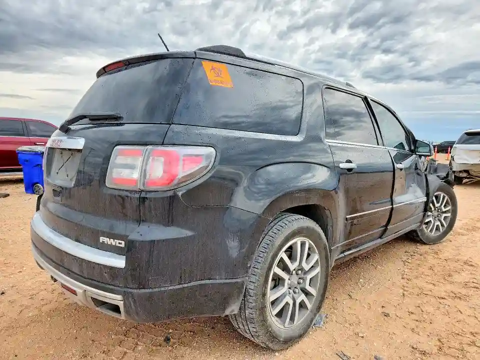 1GKKVTKD6EJ169795 2014 GMC ACADIA DEN-2