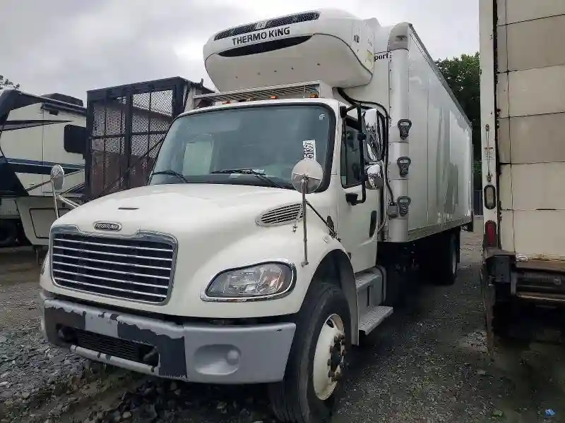 3ALACXFB1LDMD2556 2020 FREIGHTLINER ALL OTHER-1