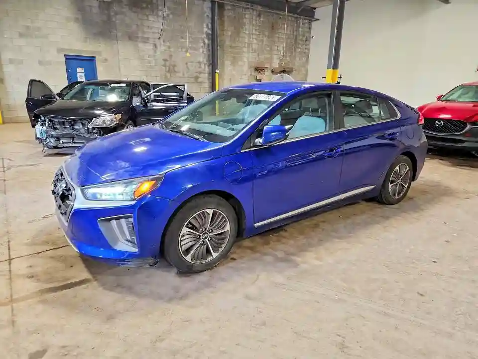 KMHC75LD8MU261570 2021 HYUNDAI IONIQ-0