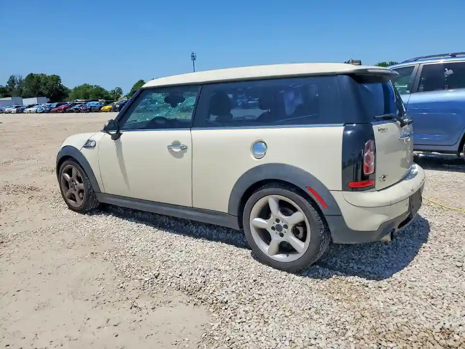 WMWZG3C51CTY37500 2012 MINI COOPER-1