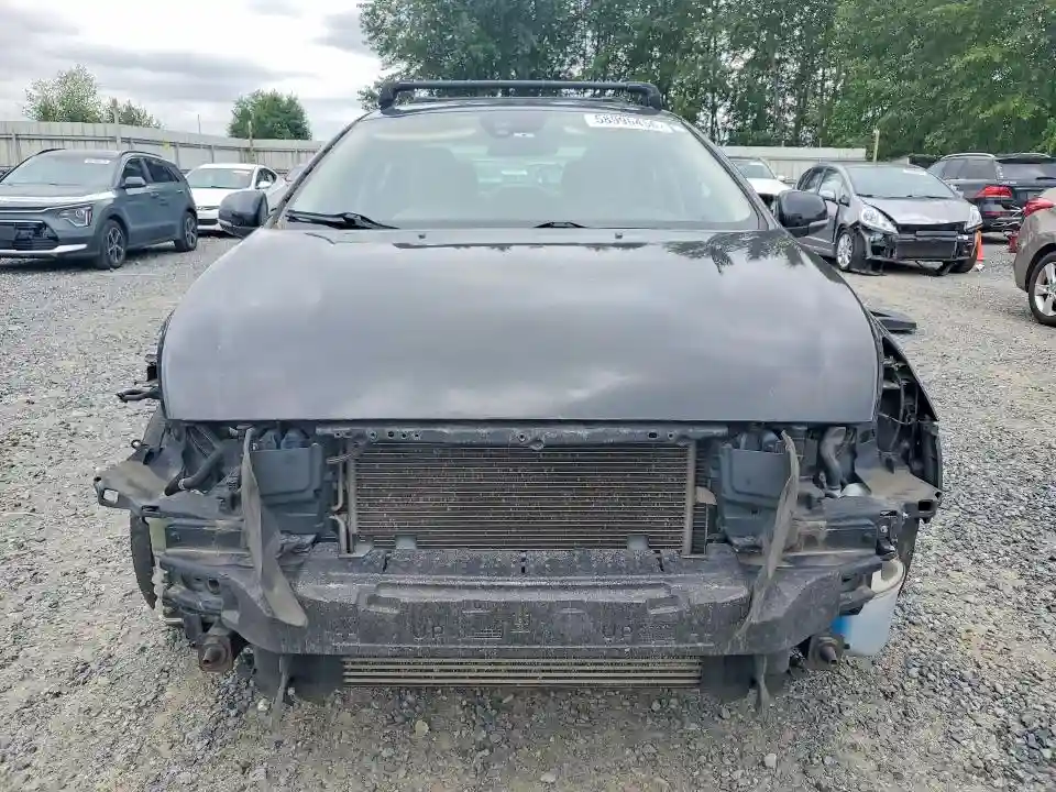 YV1612FH9D1231358 2013 VOLVO S60-4