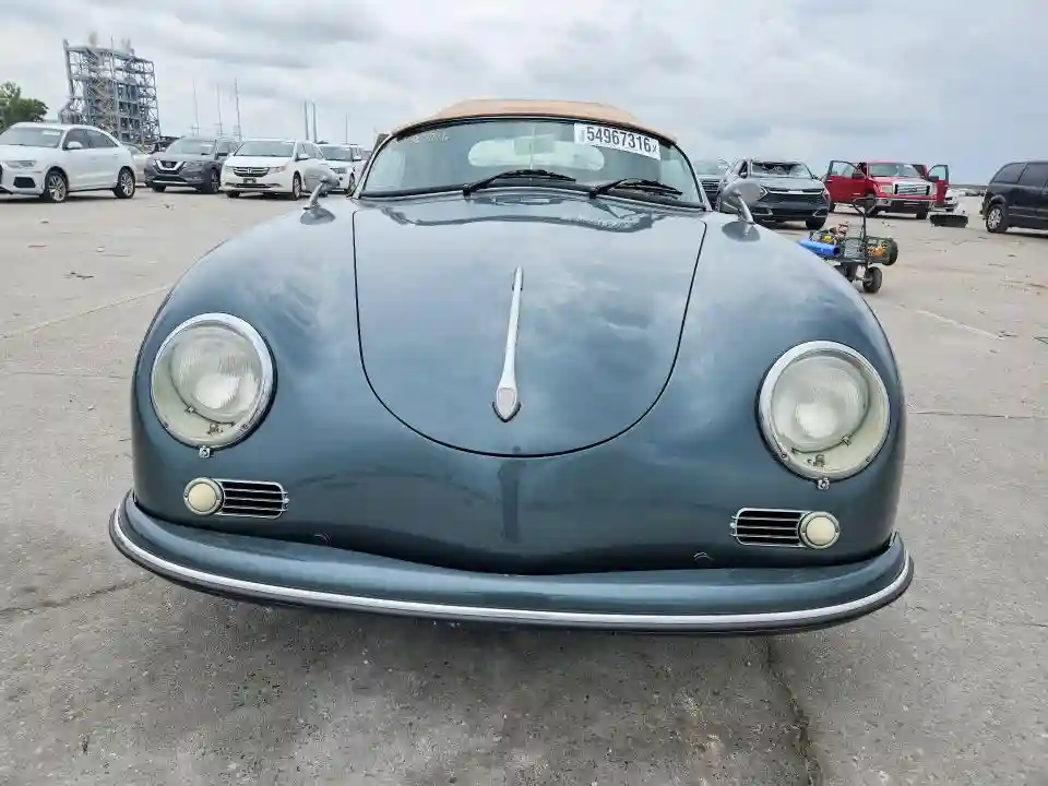 118988888 1968 PORSCHE ALL OTHER-4