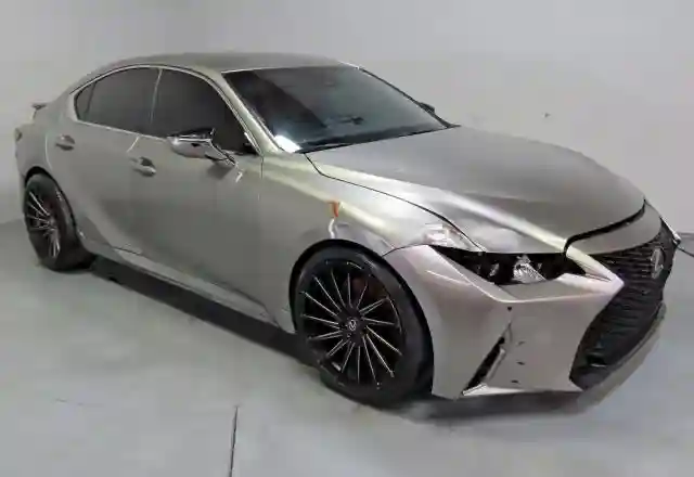 JTHAA1D20M5113277 2021 LEXUS IS-0