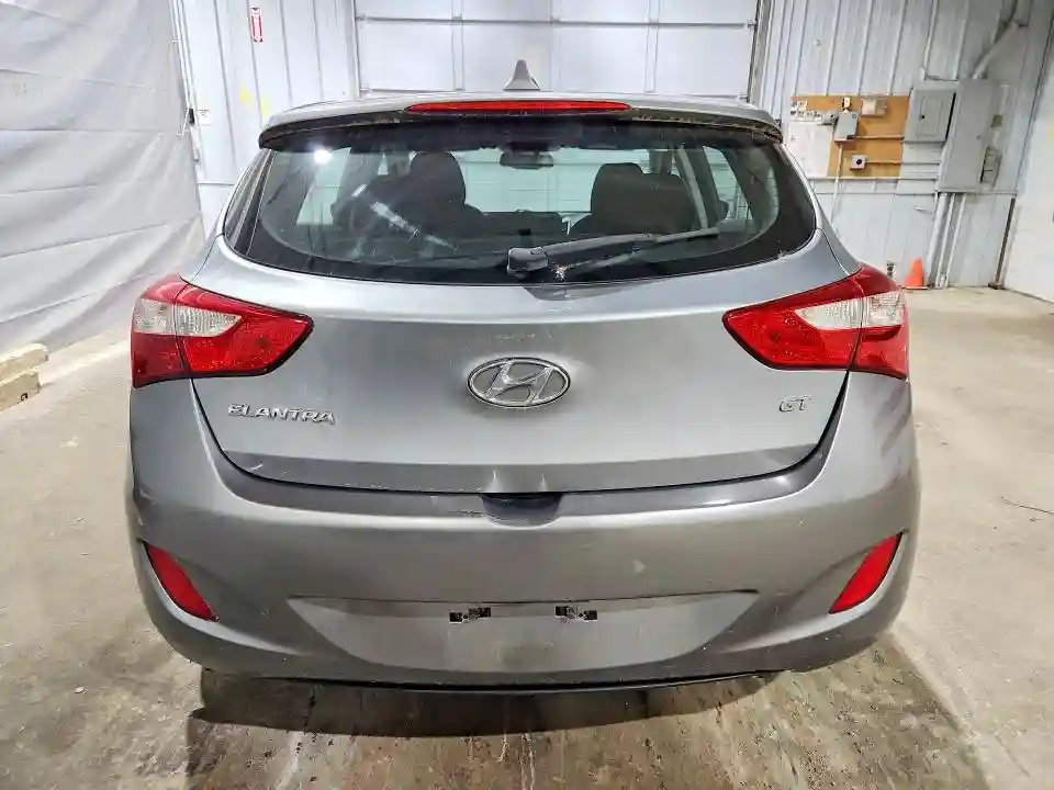 KMHD35LH5GU264739 2016 HYUNDAI ELANTRA-5