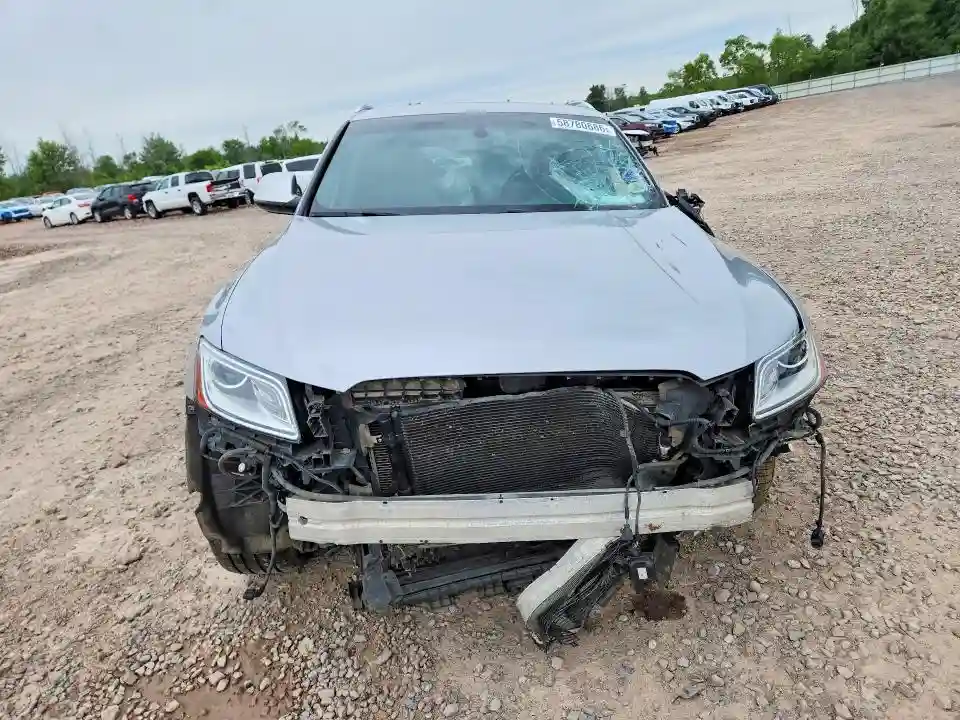 WA1CCAFP8GA022471 2016 AUDI SQ5-4