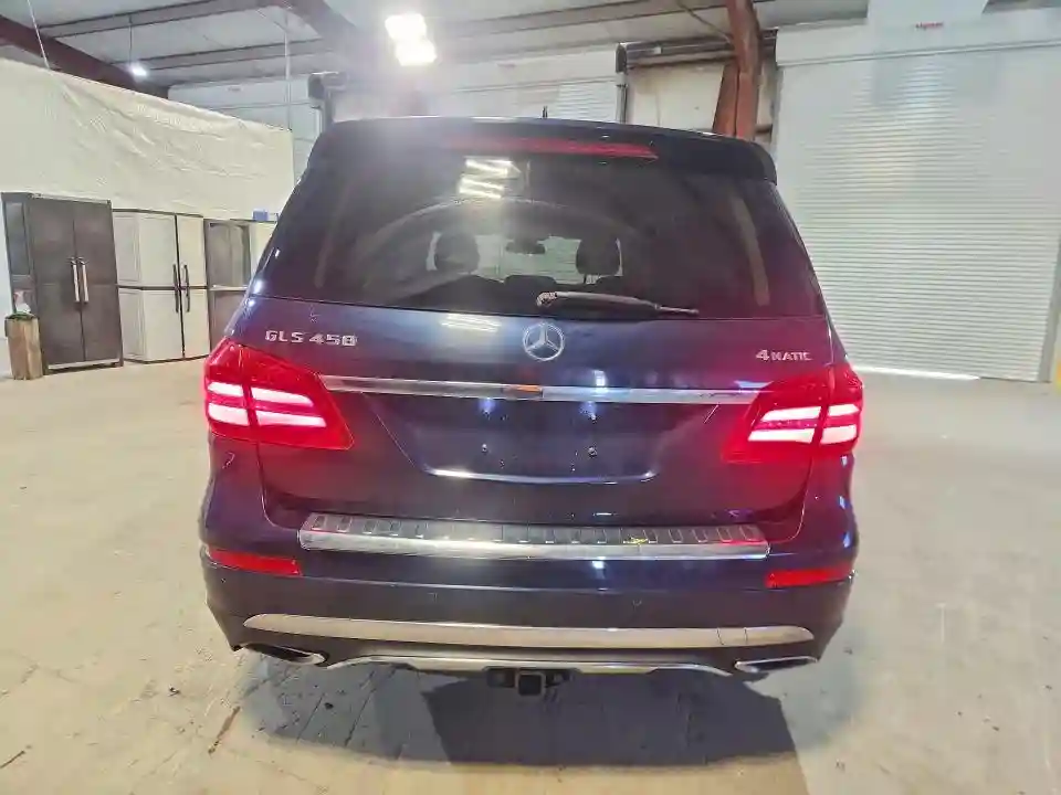 4JGDF6EEXHA761711 2017 MERCEDES-BENZ GLS-CLASS-5