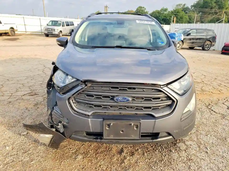 MAJ6P1CL6JC166921 2018 FORD ECOSPORT-4