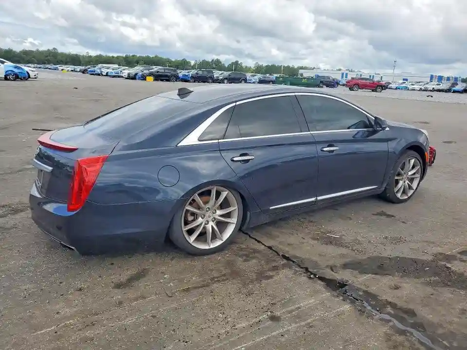 2G61S5S34D9188023 2013 CADILLAC XTS-2