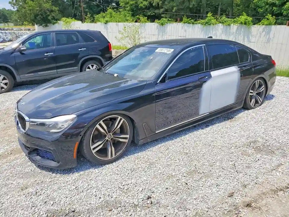 WBA7E2C52HG740376 2017 BMW 7 SERIES-0