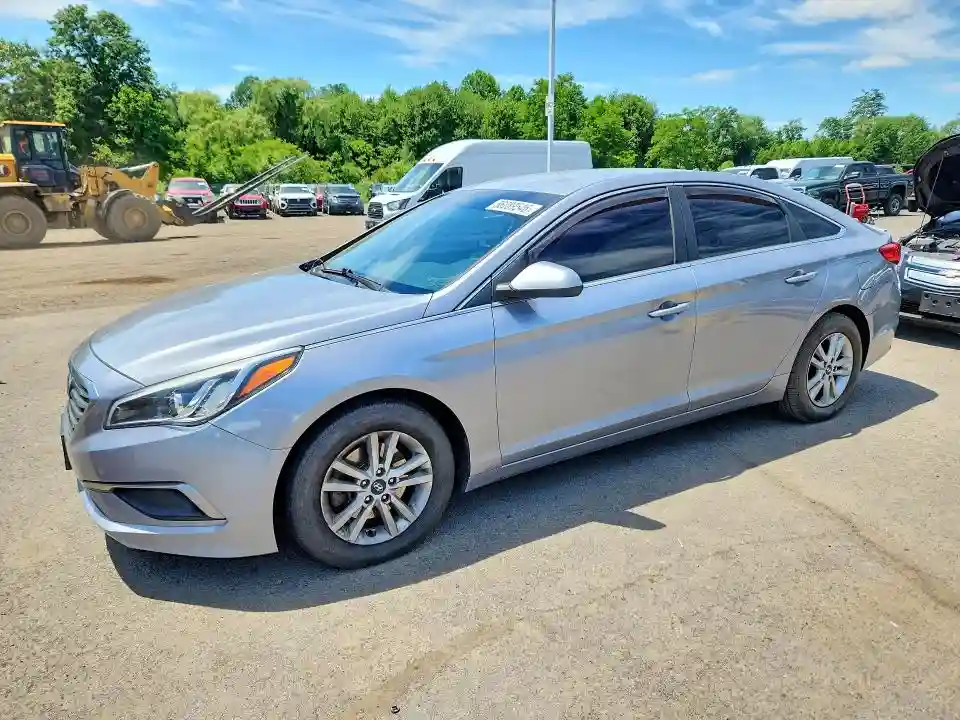 5NPE24AF2HH493771 2017 HYUNDAI SONATA-0