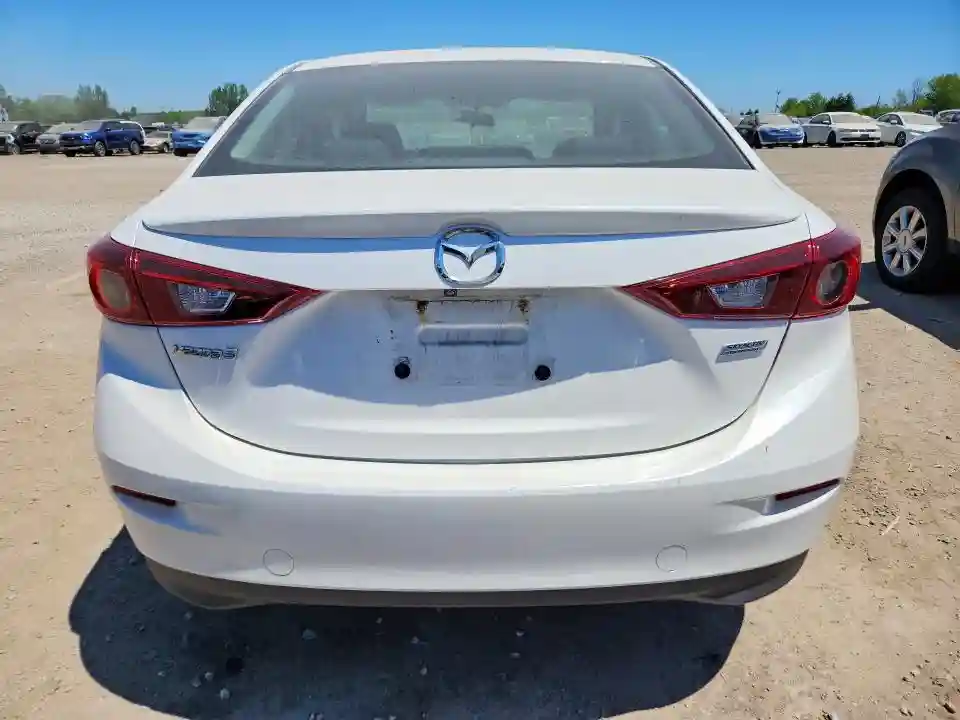 3MZBM1V76EM111338 2014 MAZDA 3-5