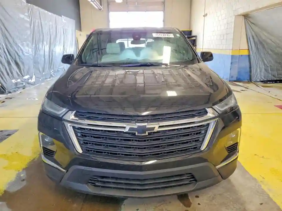 1GNERFKWXPJ203540 2023 CHEVROLET TRAVERSE-4