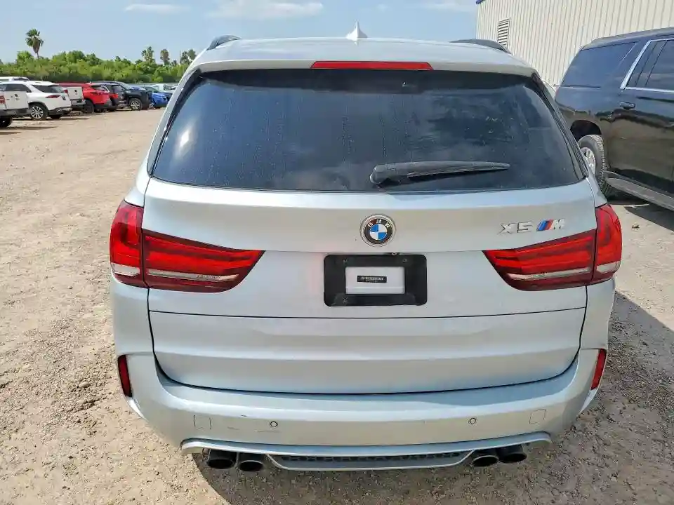 5YMKT6C57G0C89747 2016 BMW X5-5