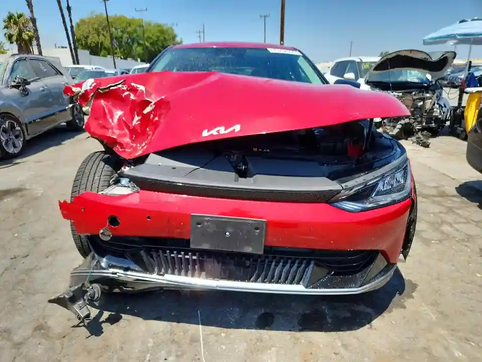 KNDC34LA0R5198336 2024 KIA EV6 WIND-4