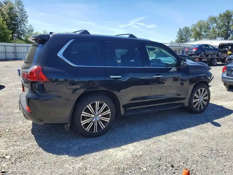 JTJHY7AXXK4309192 2019 LEXUS LX570-2