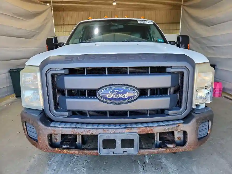1FT7X2A61DEB83815 2013 FORD F250-4