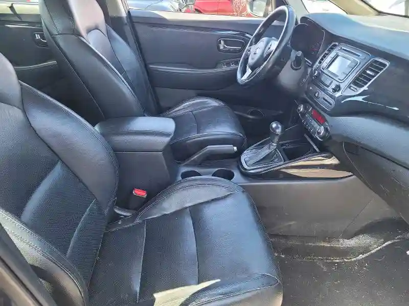 KNAHU8A37E7035306 2014 KIA RONDO-4